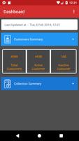 Cableguy - Dashboard স্ক্রিনশট 1