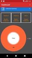 Cableguy - Dashboard syot layar 3