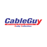 Cableguy DC icône