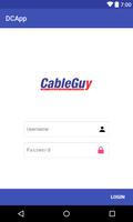 Cableguy DC screenshot 1