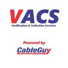 Cableguy - KYC-icoon