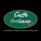 Caffe Indiano simgesi