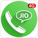 Call Jio4GVoice 2017 Jio Reference APK