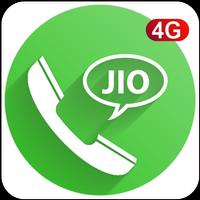 Call Jio4GVoice 2017 Jio Reference screenshot 1