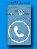 True Caller Name & Address الملصق