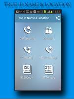 True Caller Name & Address syot layar 3