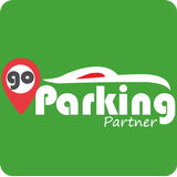 Go parking Partner icône