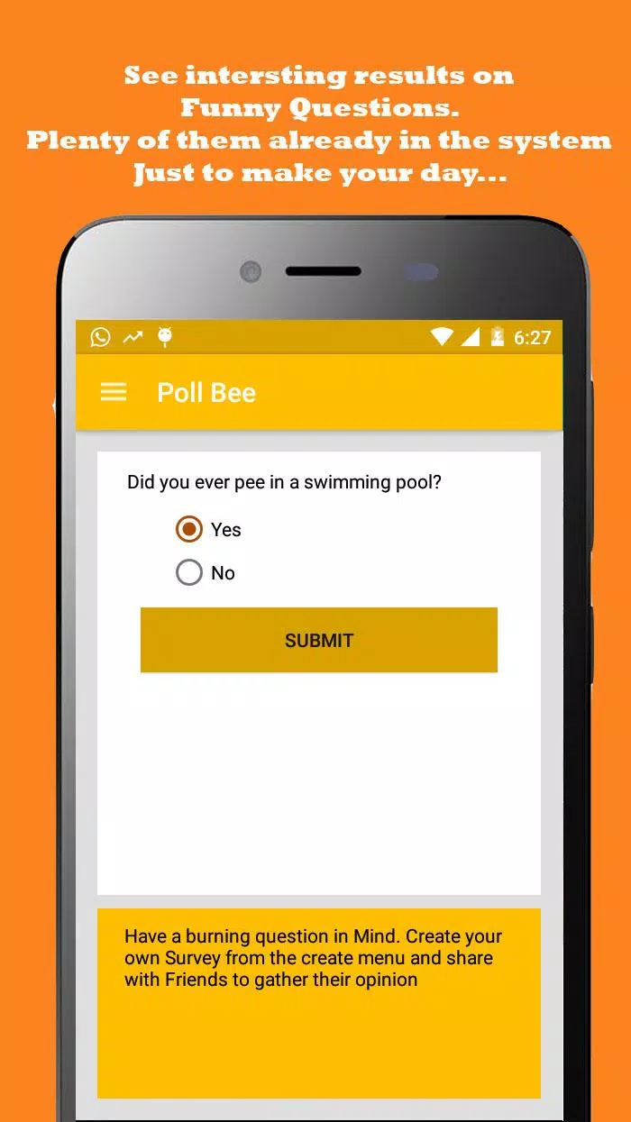 Poll Bee -Fun Survey Analytics APK for Android Download Poll Bee -Fun Survey Analytics APK for Android Download