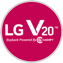 LG V20 Exchange Program APK
