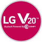 LG V20 Exchange Program আইকন
