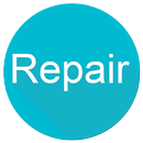 ReGlobe Repair Partners aplikacja