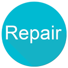 ReGlobe Repair Partners icône