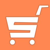 All-in-1 Shopping & Deals App icon