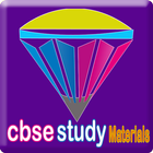 CBSE Study Materials icône