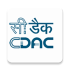 CDAC ACTS アイコン
