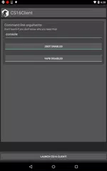 CS16Client (Old Engine) APK download