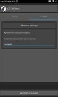 CS16Client screenshot 3