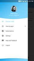 Channel i Notifications - Noti скриншот 1