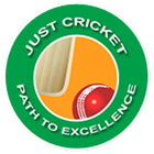 Just Cricket Academy icône