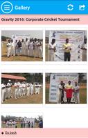 Naresh Cricket Academy capture d'écran 3