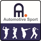 Automotive Sport icon