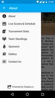Bayside Sports تصوير الشاشة 1