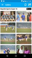 Bayside Sports تصوير الشاشة 3