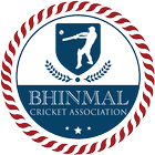 Bhinmal Cricket Association biểu tượng