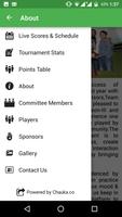 Bhinmal Cricket Association скриншот 1