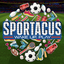 SPORTACUS APK