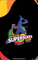 Mandar Super Six Cup Affiche