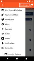 Mangesh Sports XI скриншот 1