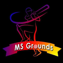 MS Grounds Bangalore APK