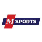 M Sports 아이콘
