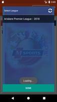 M Sports 스크린샷 2