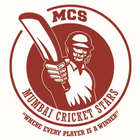 MCS - Mumbai Cricket Stars LLP アイコン