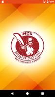 MCS - Mumbai Cricket Stars LLP ポスター