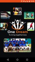 One Dream Sports পোস্টার