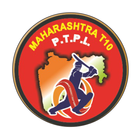 PTPL MAHARASHTRA - T10 ícone