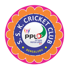 SSK Cricket Club Bangalore icône