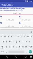 Calculator for ML screenshot 1