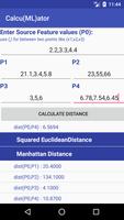 Calculator for ML 截圖 3