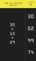 Maths Trial 스크린샷 2
