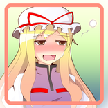 Furafura Yukari turbo　-Touhou-