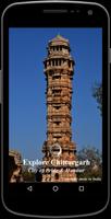 Chittorgarh Tourism ポスター