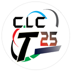 CLC T25 biểu tượng