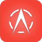 Arise App Store أيقونة