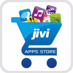 Jivi App store APK Herunterladen