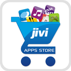 Icona Jivi App store
