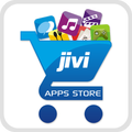 Jivi App store